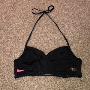 VS Pink bathing suit top